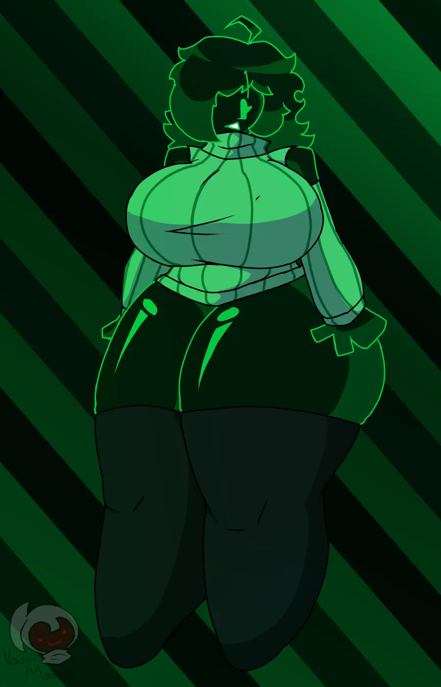Avatar of Devia Vore