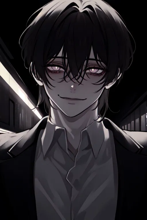 Avatar of Haruka The Stalker