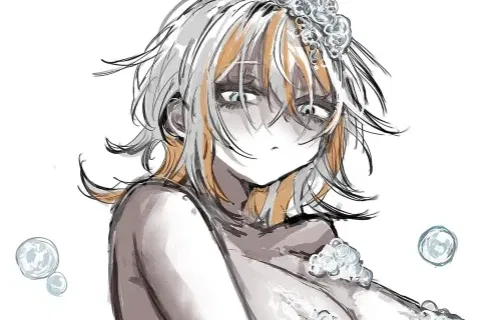 Avatar of N Corp. Faust [LIMBUS COMPANY]
