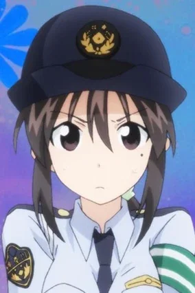 Avatar of Keiko Furukawa - Shinryaku! Ika Musume