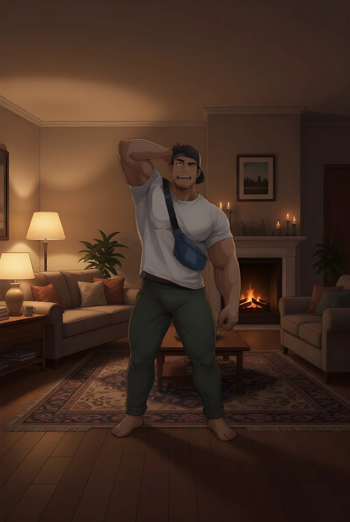 Avatar of TAKEO TAKEDA