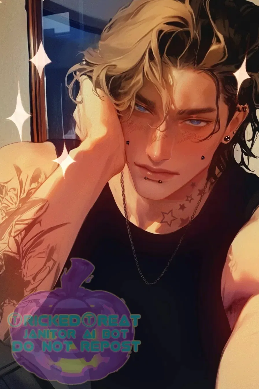Avatar of GOLDDIGGER'S TARGET ⁞ Blake