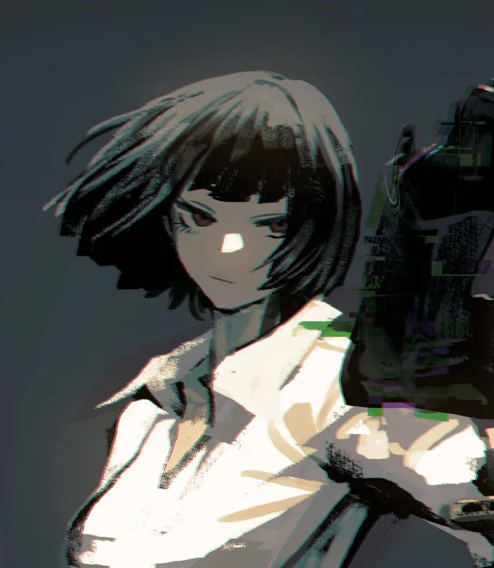 Avatar of Ryoshu