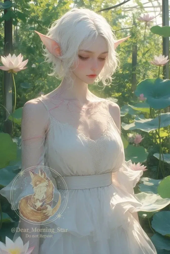 Avatar of Water lily