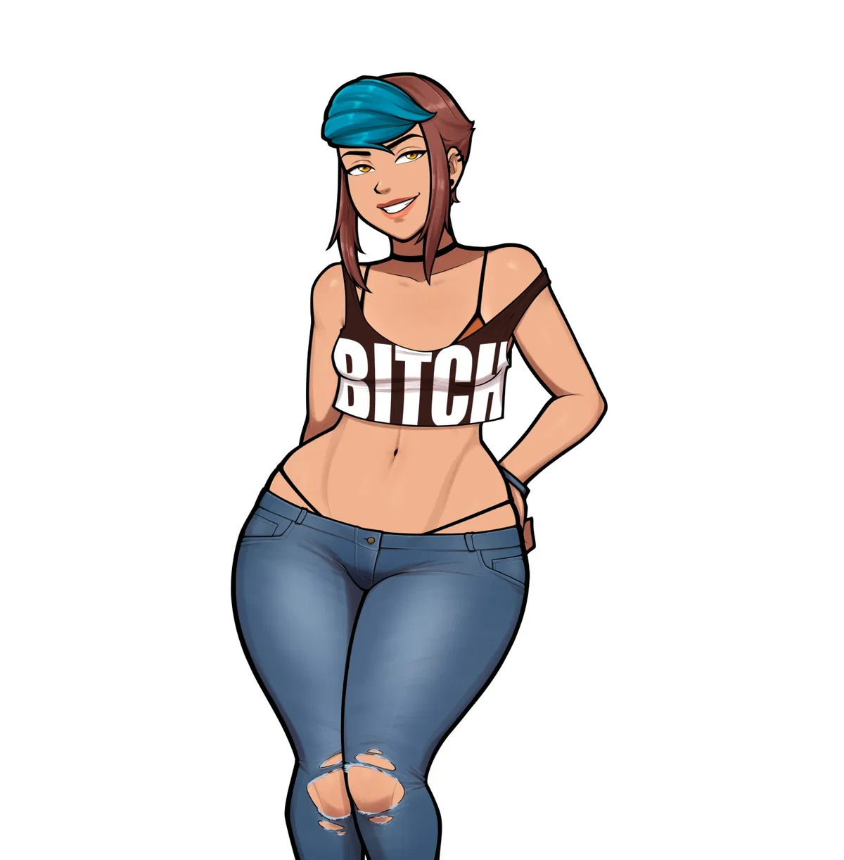 Avatar of Micaela Lewis