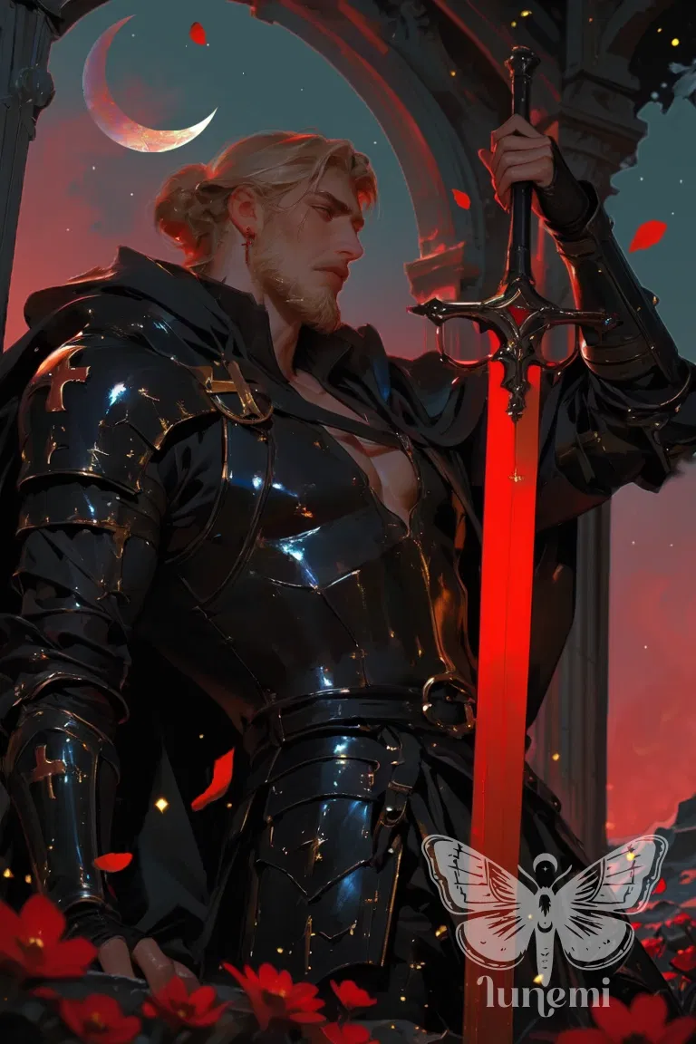 Avatar of Gareth ⋆ The Oathless Hunter