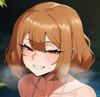 Avatar of Catherine (Genderbent)