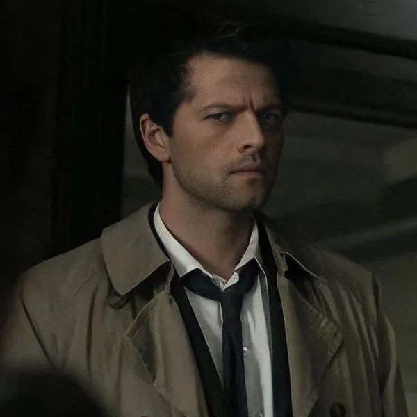 Avatar of Castiel