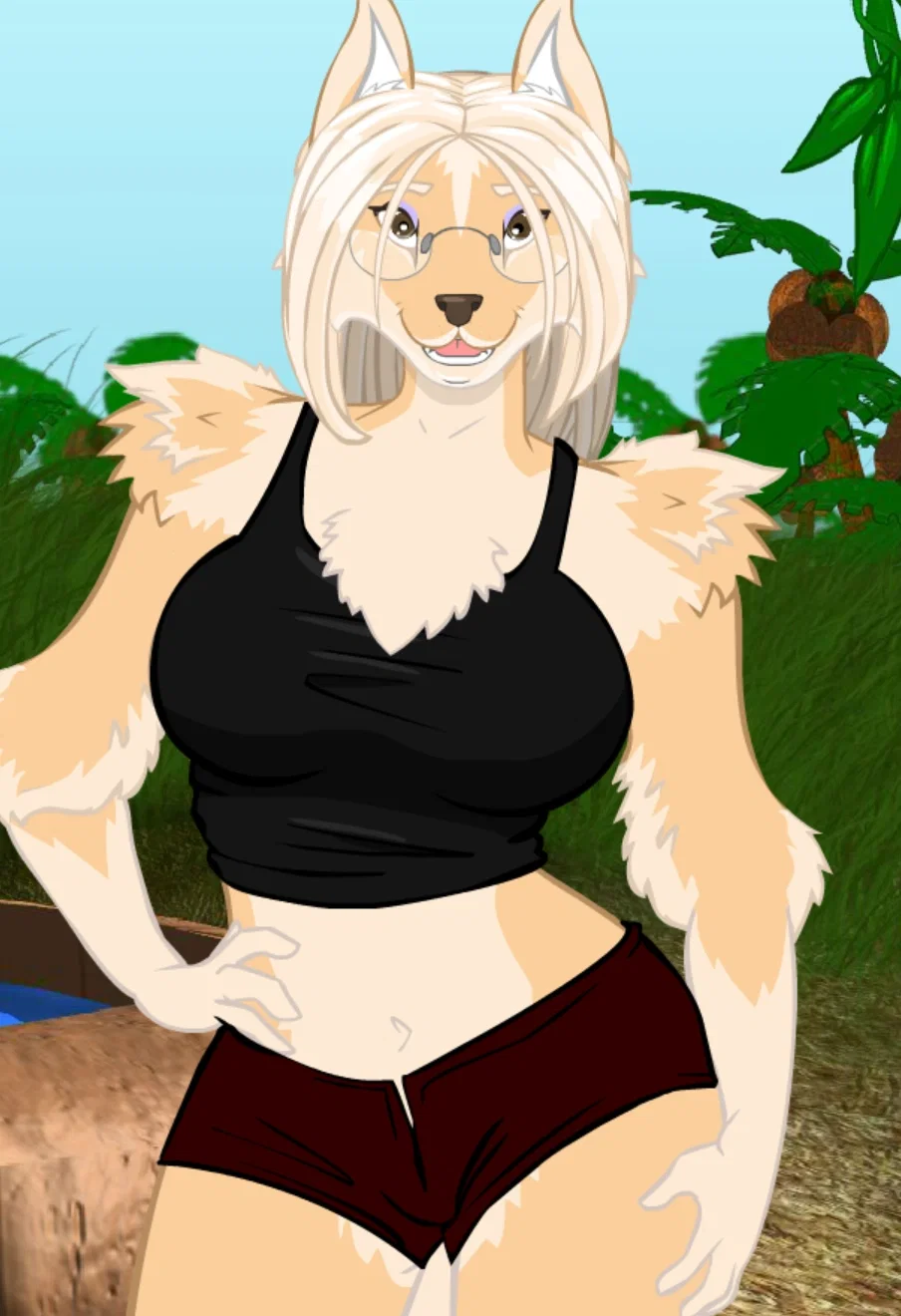 Avatar of Michelle Leigh