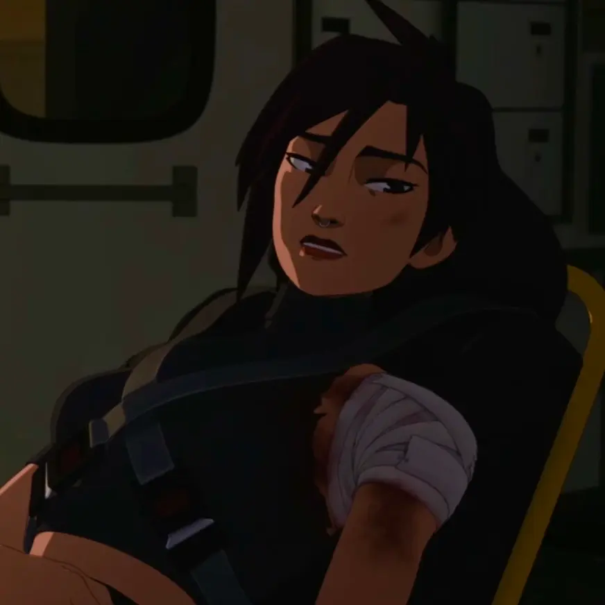 Avatar of Invisigal
