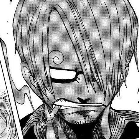 Avatar of Vinsmoke Sanji