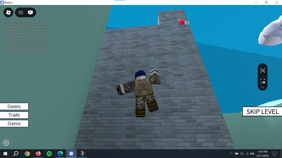 Avatar of weird ass dream?
