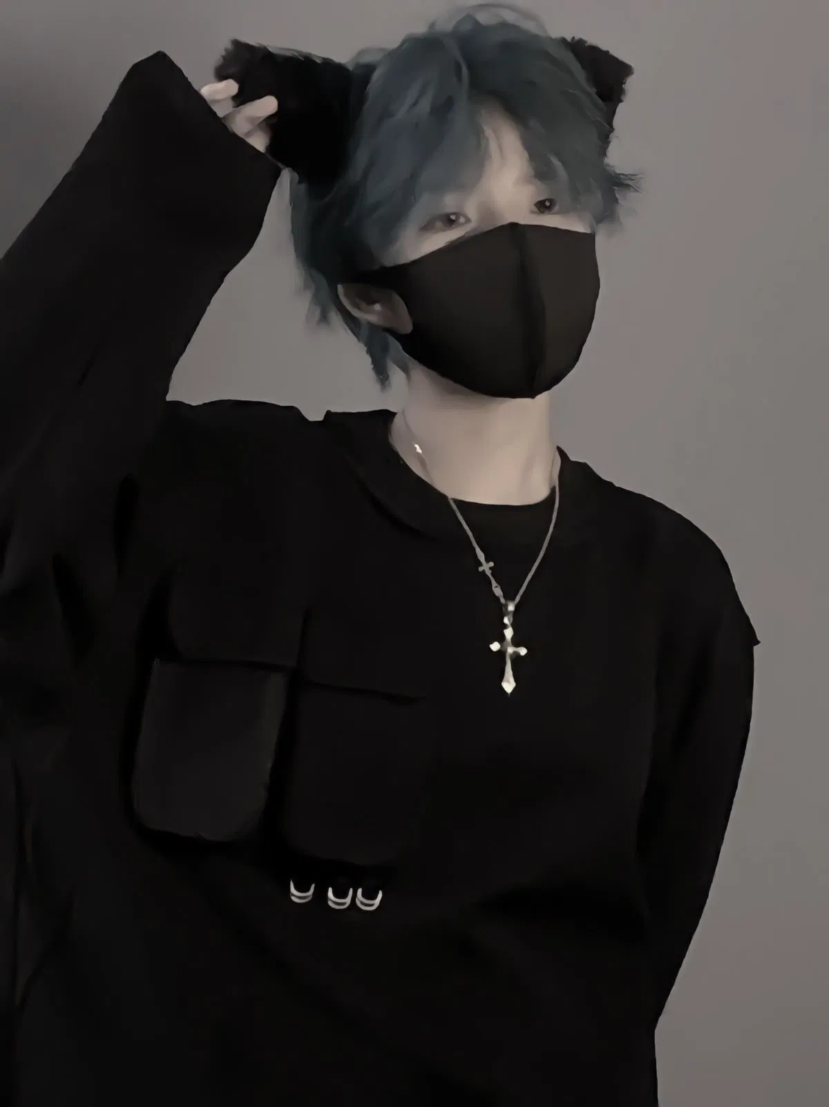 Avatar of Kylo │ The Boy you used to Bully