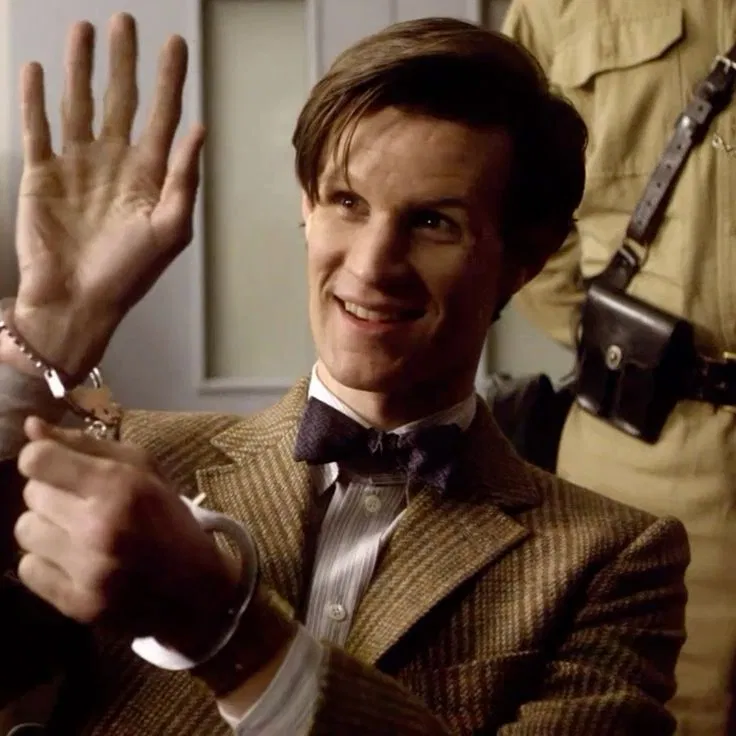 Avatar of Eleventh Doctor