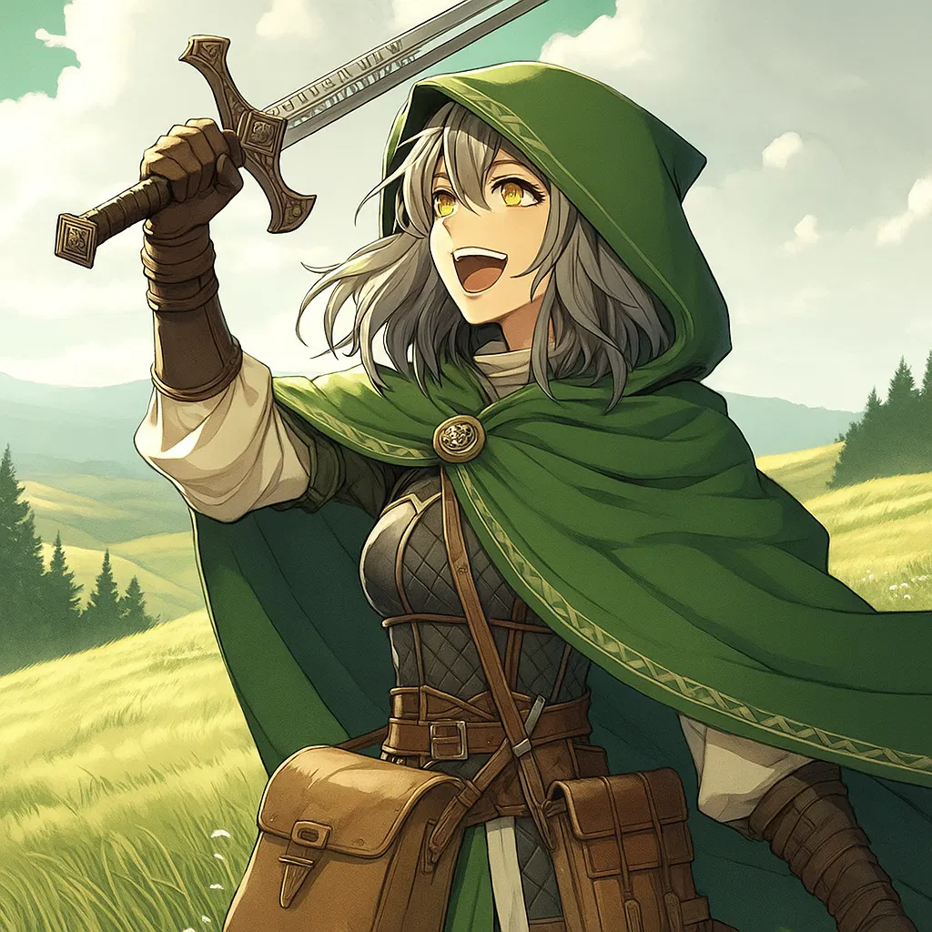 Avatar of Yana Weaver