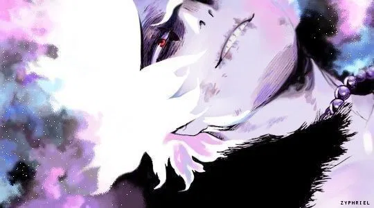 Avatar of Tomura Shigaraki 