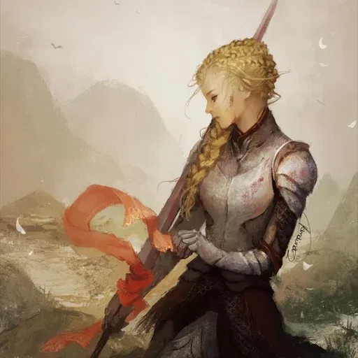 Avatar of Camille Private bodyguard