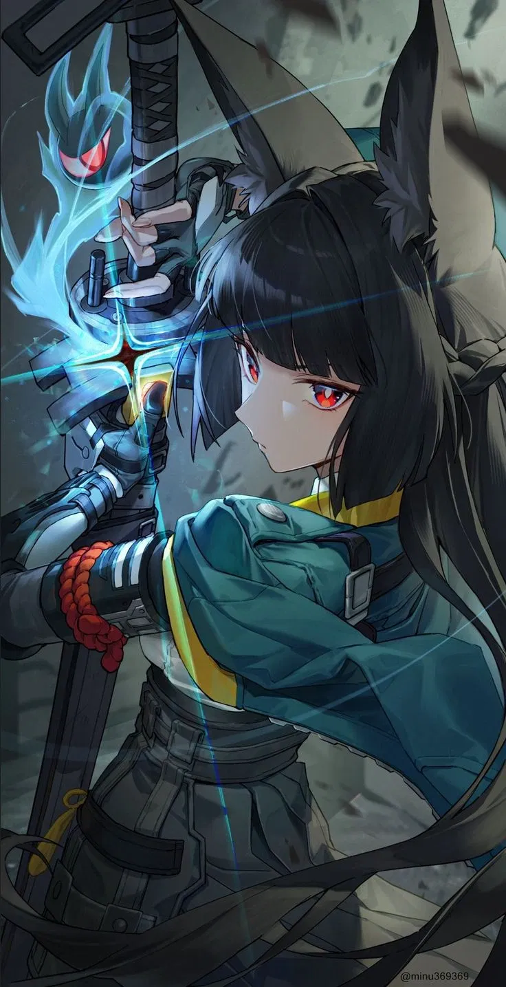 Avatar of Isekai: Miyabi