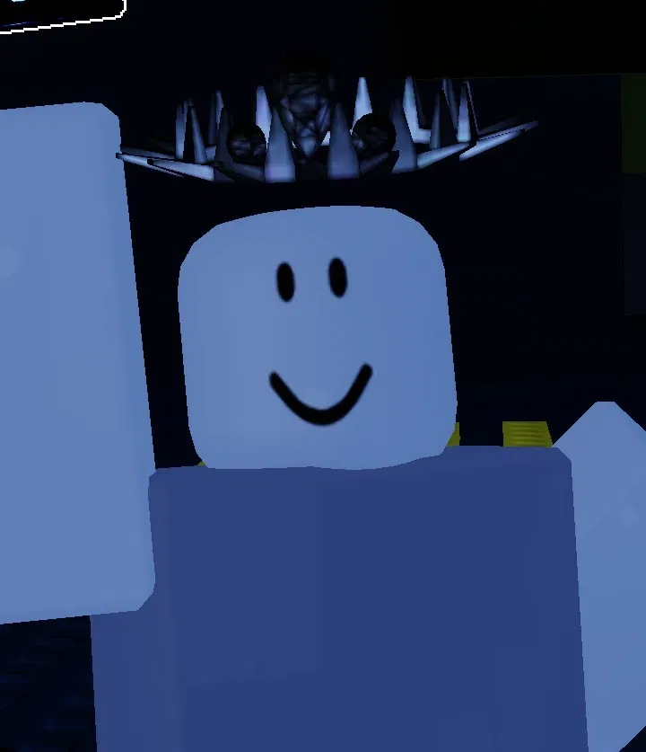 Avatar of JDXVCC - Standing In The Rain
