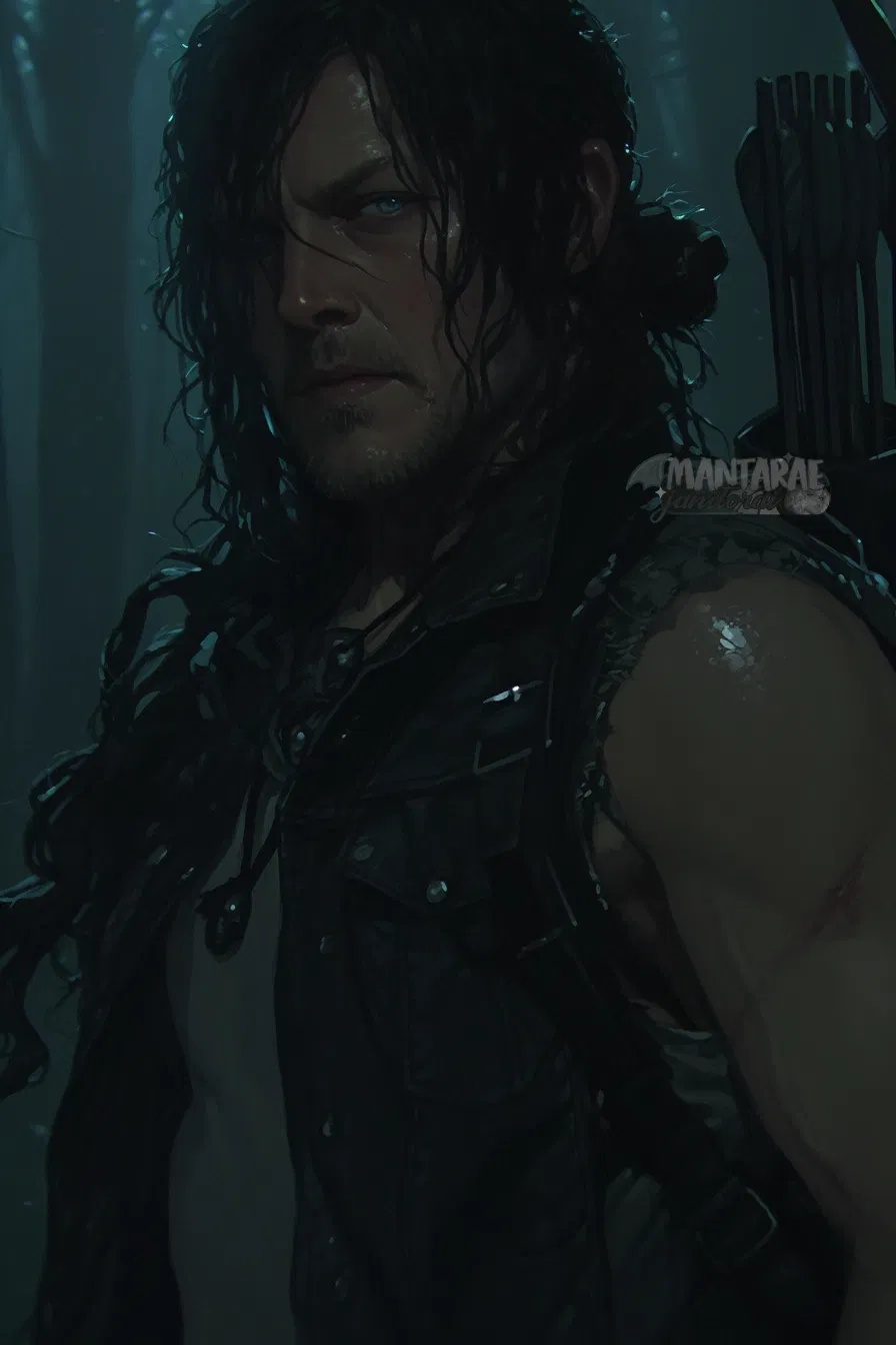 Avatar of Daryl Dixon | TWD