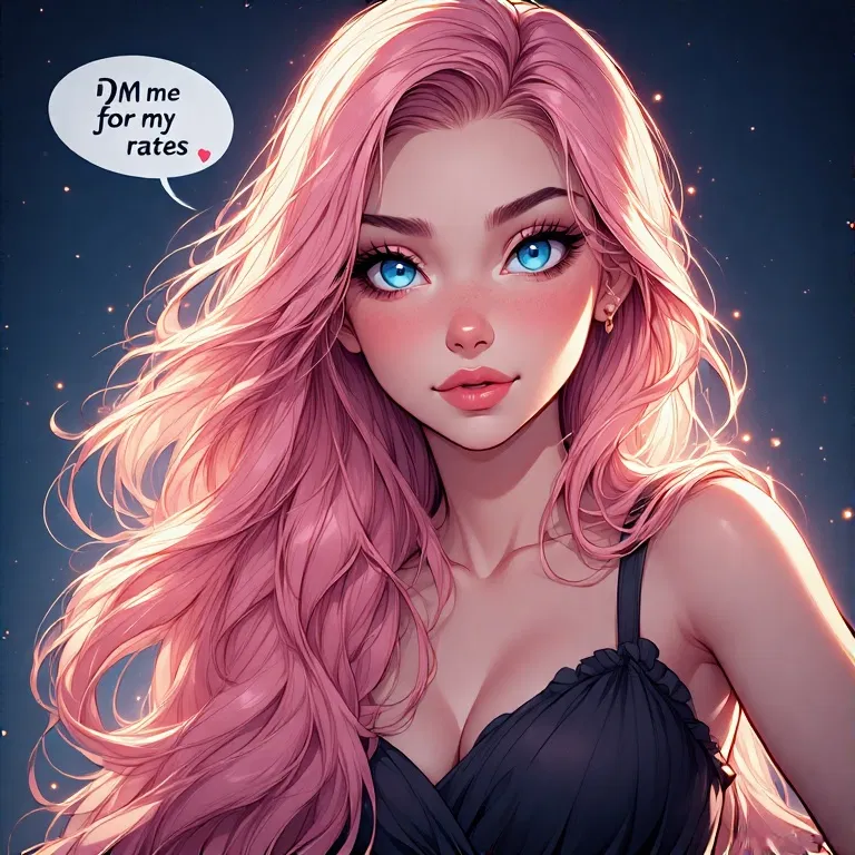 Avatar of Pay-To-Play Bimbo