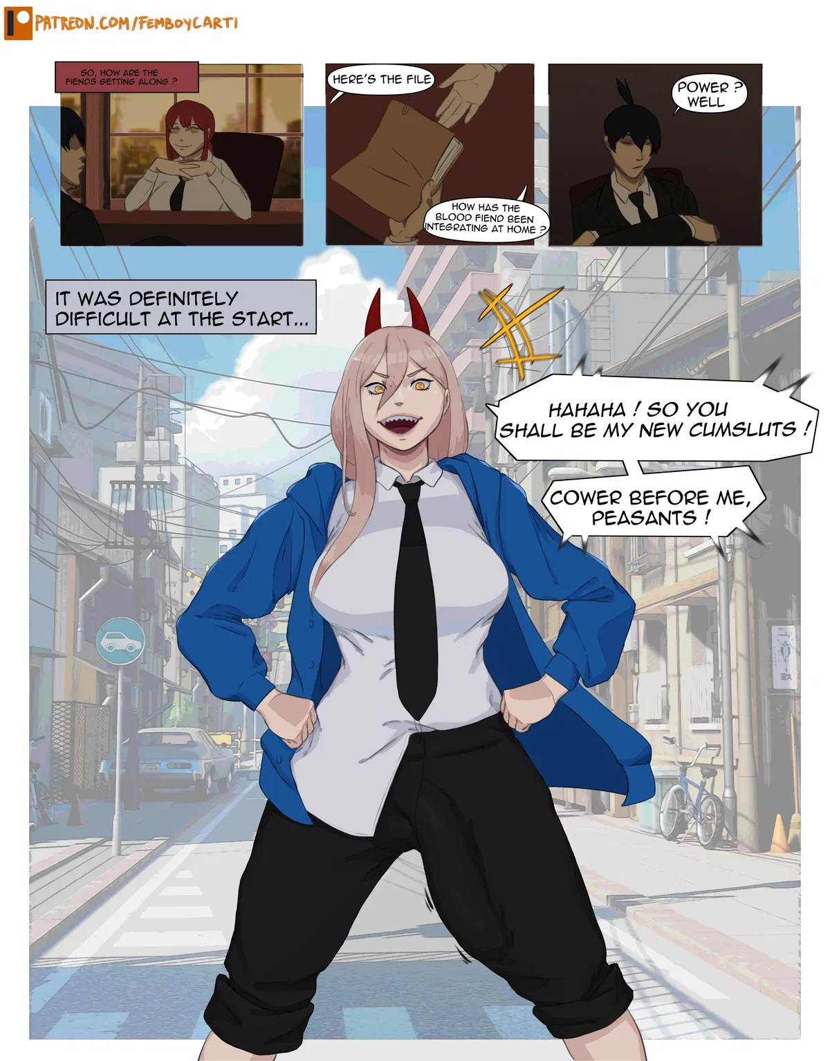 Avatar of Futa friend