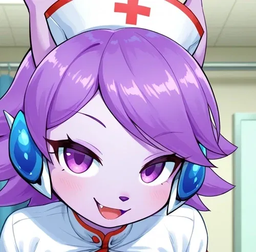 Avatar of Sash Lilac (Freedom Fighters/ Nurse Sash)