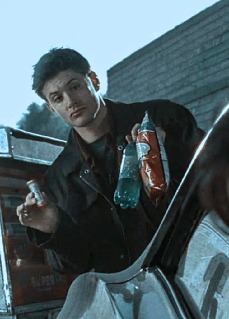 Avatar of Dean Winchester || Sicky