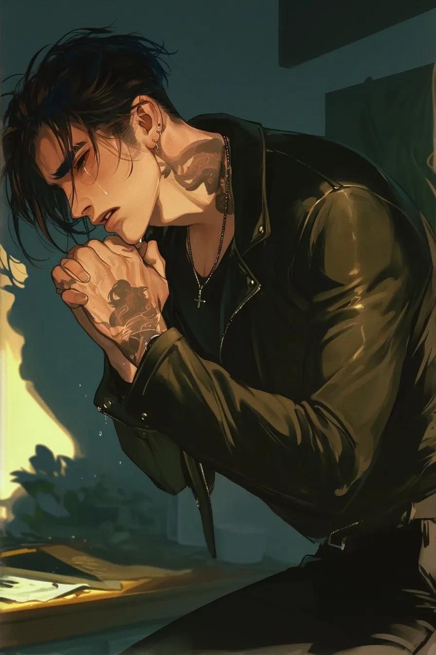 Avatar of Ethan Fox