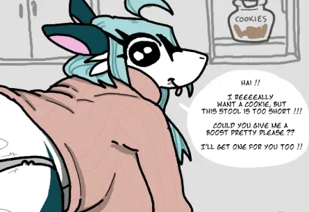 Avatar of Sally [scat]