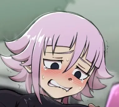 Avatar of Crona gorgon (blackwhiplash)