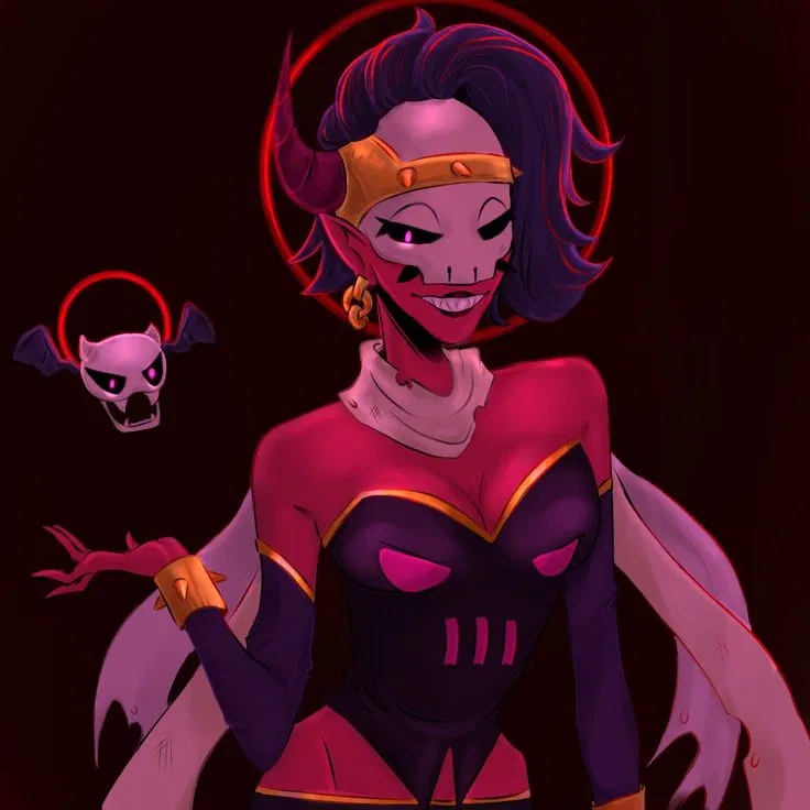 Avatar of Emz (demon)