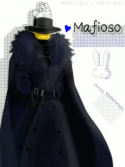 Avatar of Mafioso