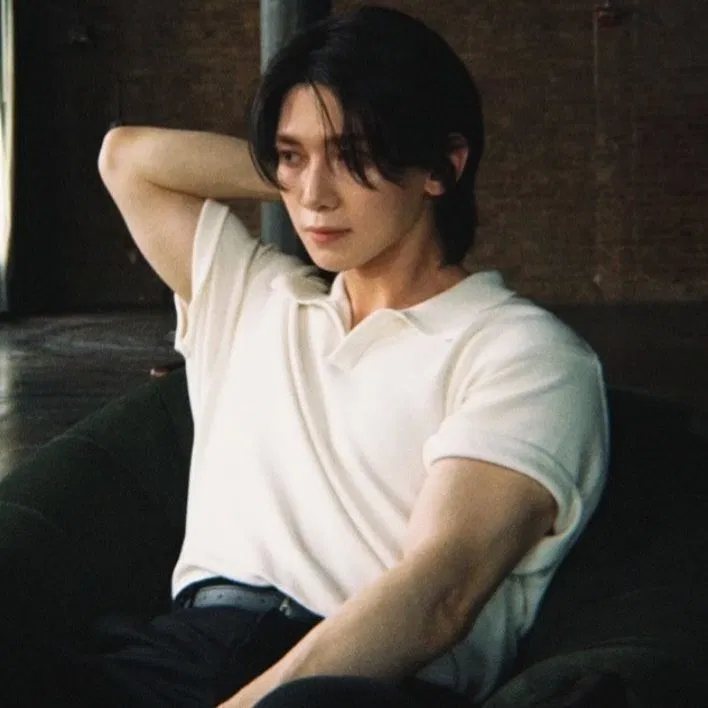 Avatar of Yeosang