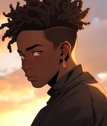 Avatar of Liam