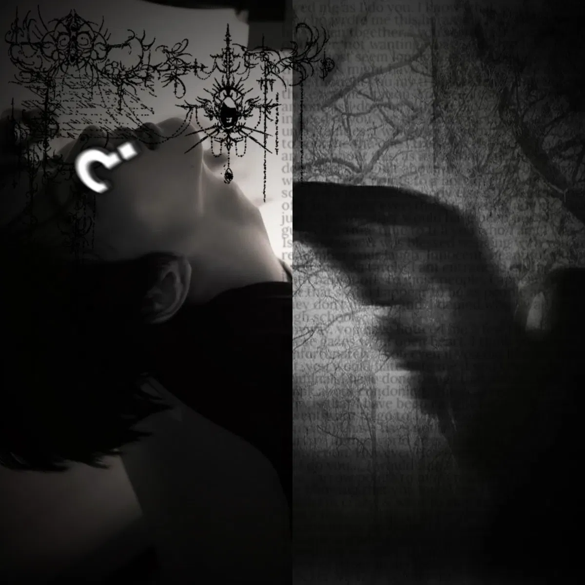 Avatar of Yang Jungwon "The Mannequin"