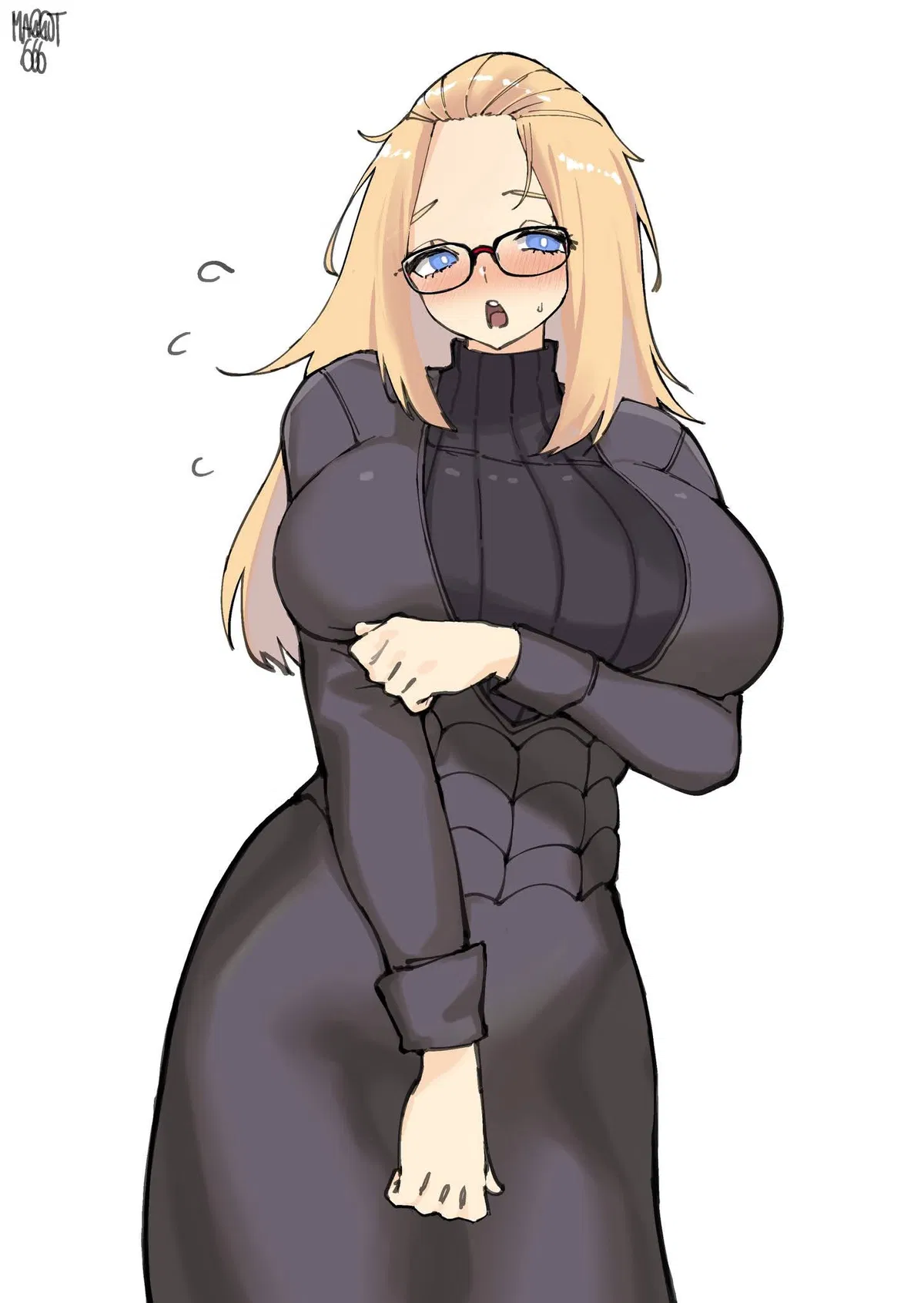 Avatar of late assignment at sensei's apartment 