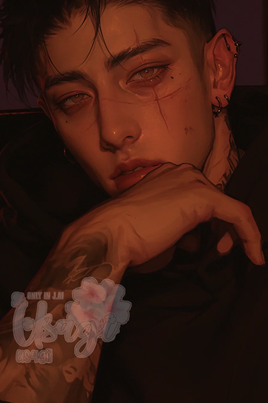 Avatar of KENNY || GENTLE GIANT