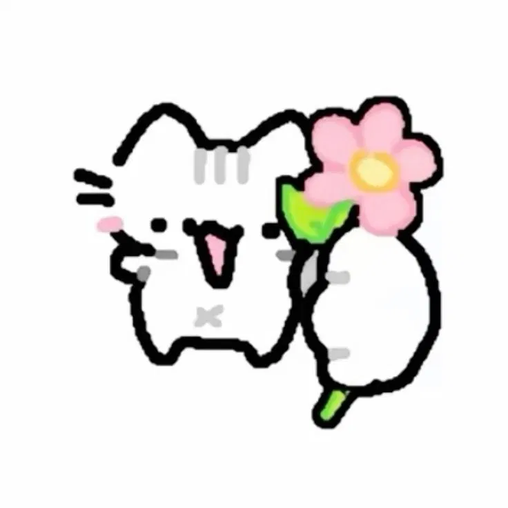 Avatar of thank y'all so much for 400 followers!