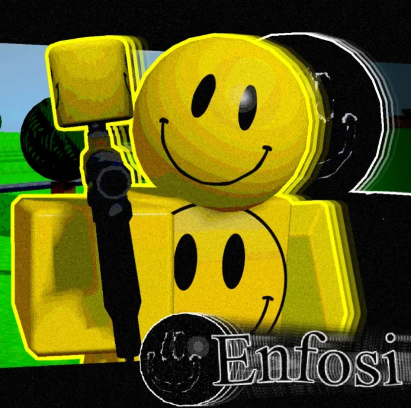 Avatar of Enfosi RPG