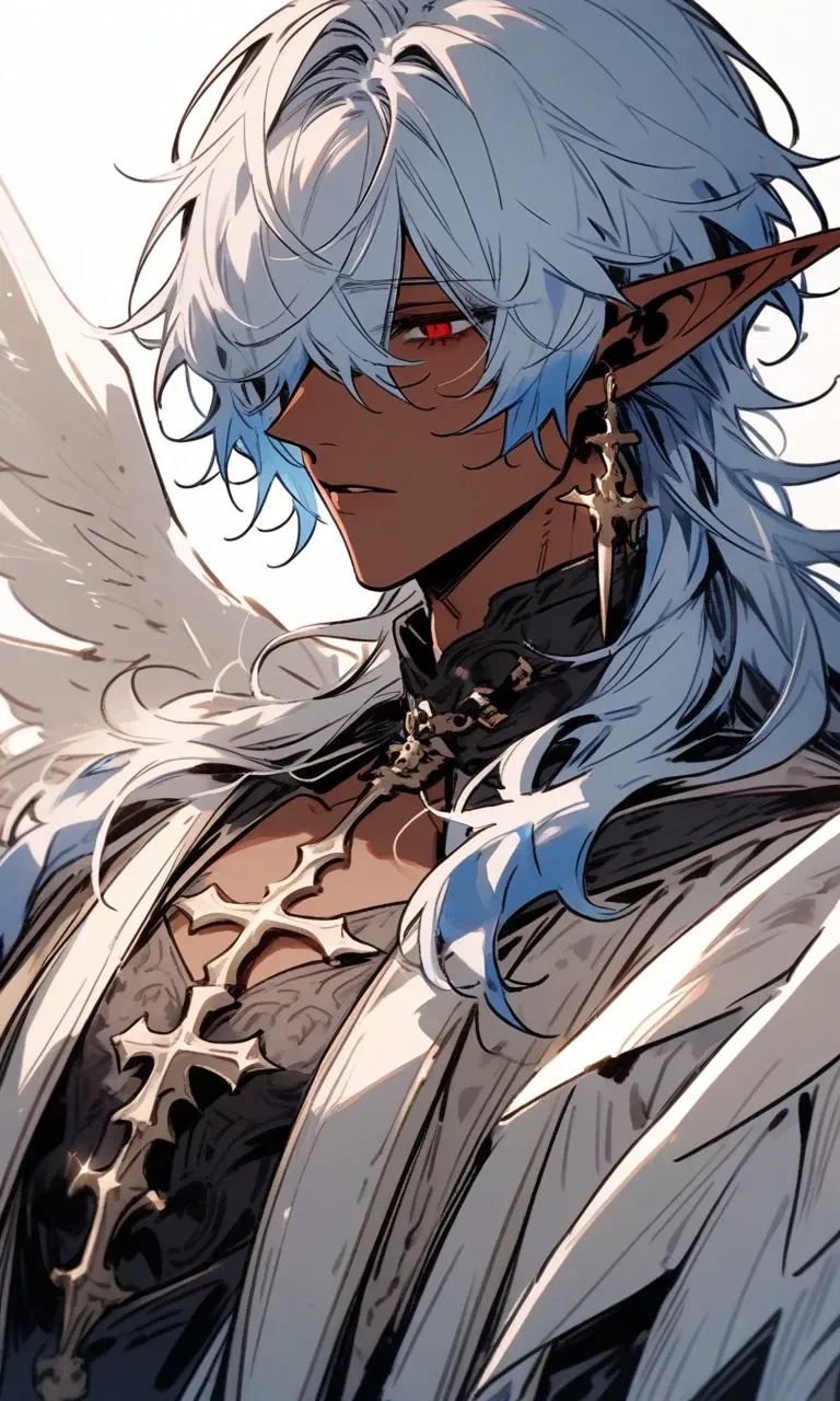Avatar of 'Guardian' angel