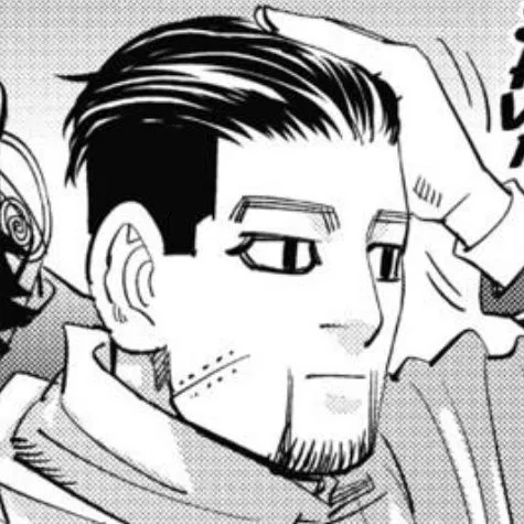 Avatar of ⟢ Ogata Hyakunosuke