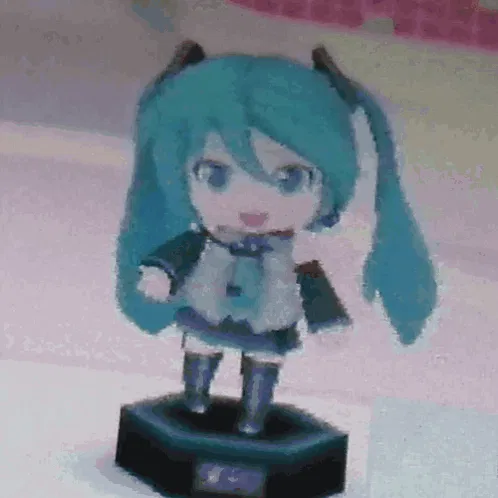 Avatar of Mikudayo