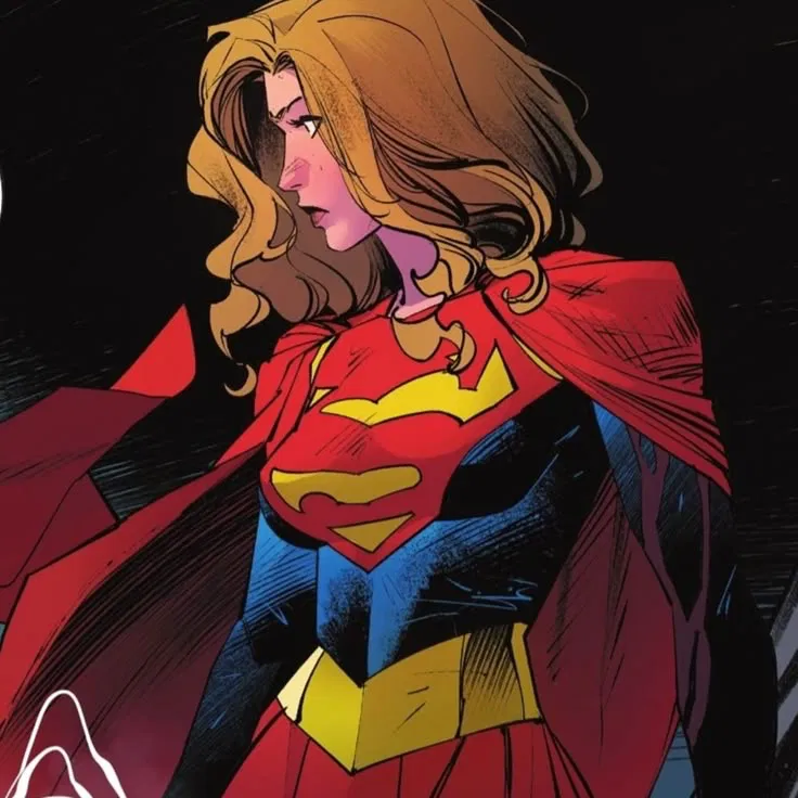Avatar of Kara Danvers | Supergirl