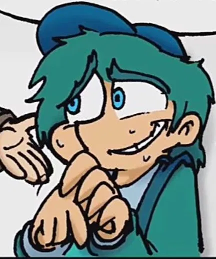 Avatar of Prince Zontik (Brolly)