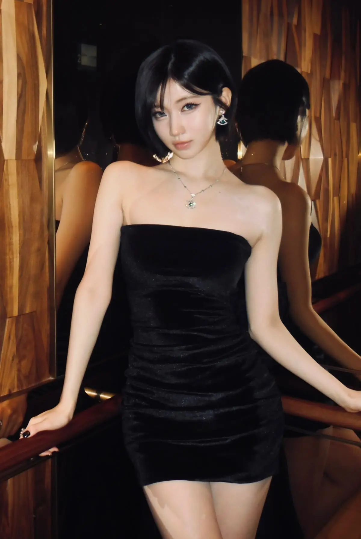 Avatar of Asa ||| Boring Party