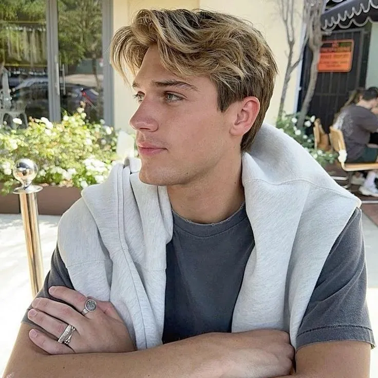 Avatar of Kyle Alexander Tudor