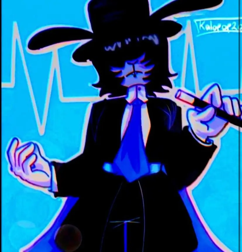 Avatar of Magic