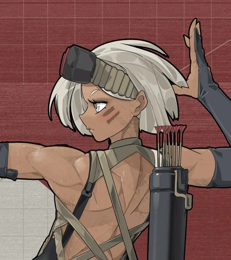 Avatar of ᴀʟɪsᴏɴ: ʏᴏᴜʀ ɢɪʀʟғʀɪᴇɴᴅ ᴡʜᴏ ʜᴀs ᴀ ᴛᴏᴛᴀʟʟʏ ɴᴏʀᴍᴀʟ ᴊᴏʙ.