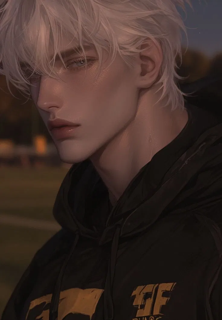 Avatar of Arrow darlington